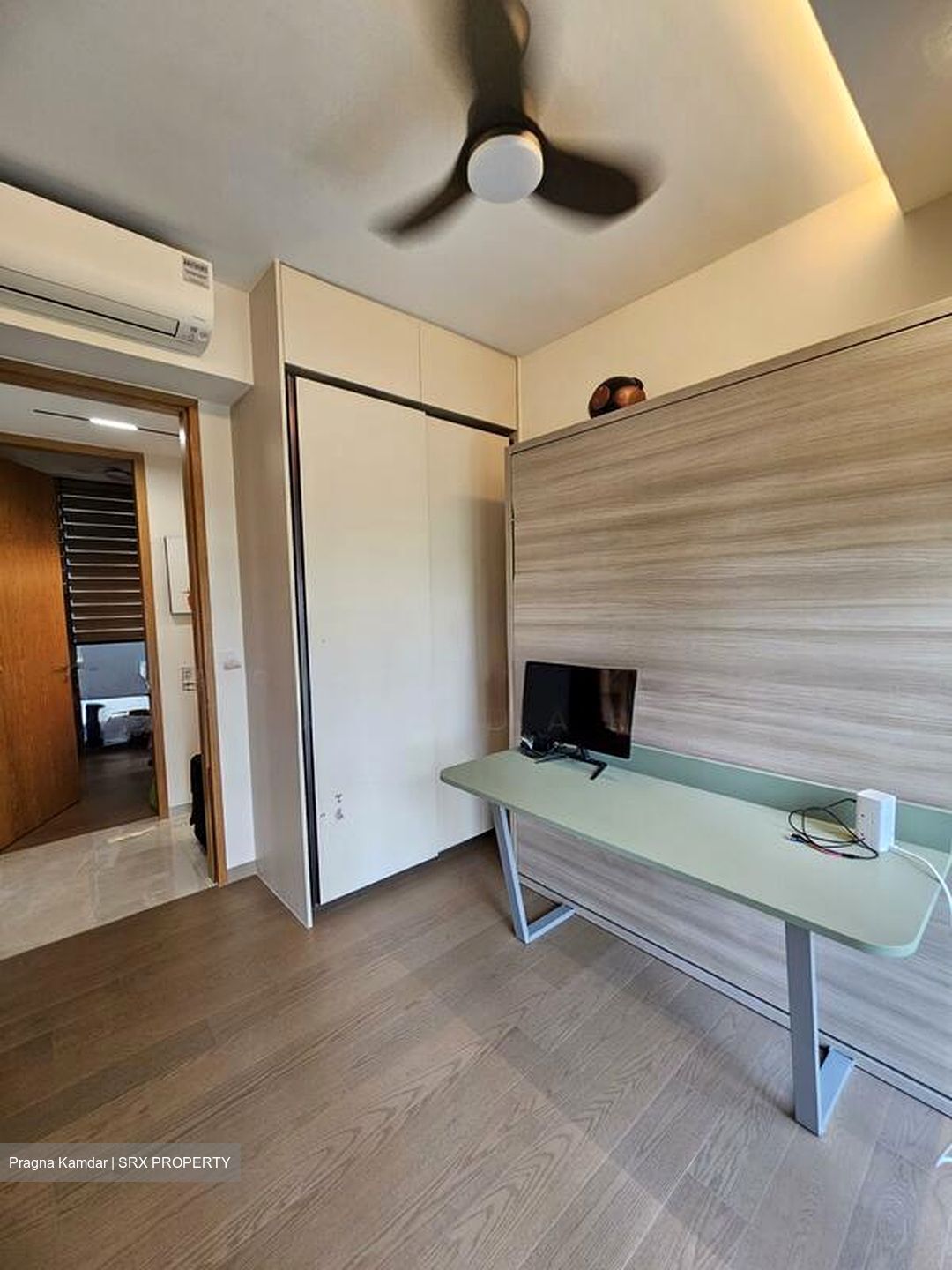 Penrose (D14), Apartment #514760971